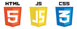 JavaScript Logo