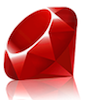 Ruby Logo