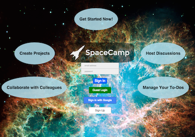 SpaceCamp